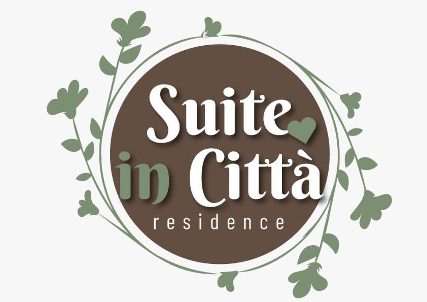 Suite In Citta Residence 伊塞尔尼亚 外观 照片