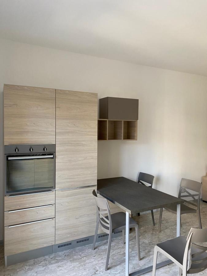 Suite In Citta Residence 伊塞尔尼亚 外观 照片