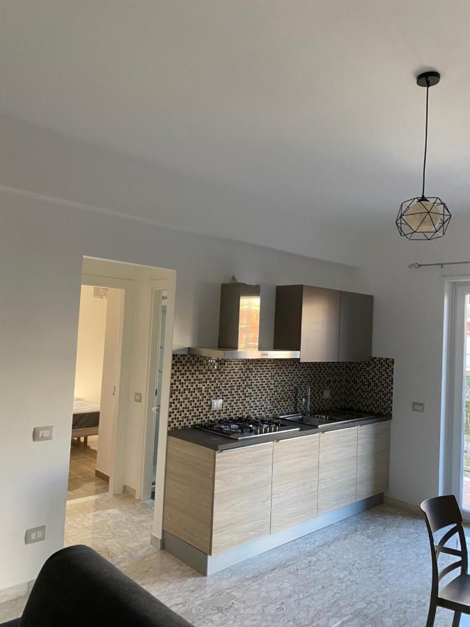 Suite In Citta Residence 伊塞尔尼亚 外观 照片