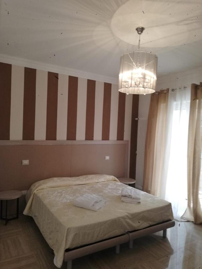Suite In Citta Residence 伊塞尔尼亚 外观 照片