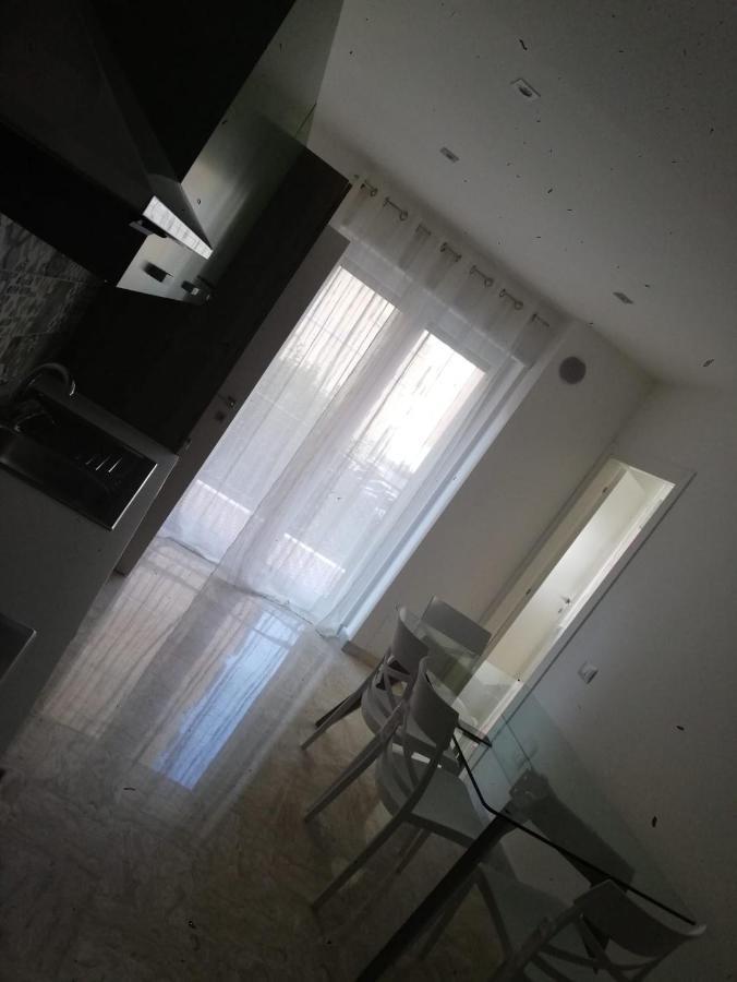 Suite In Citta Residence 伊塞尔尼亚 外观 照片