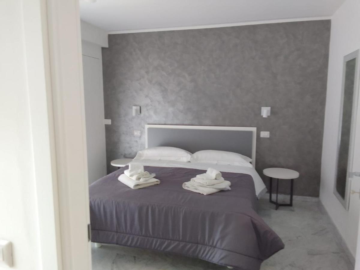 Suite In Citta Residence 伊塞尔尼亚 外观 照片