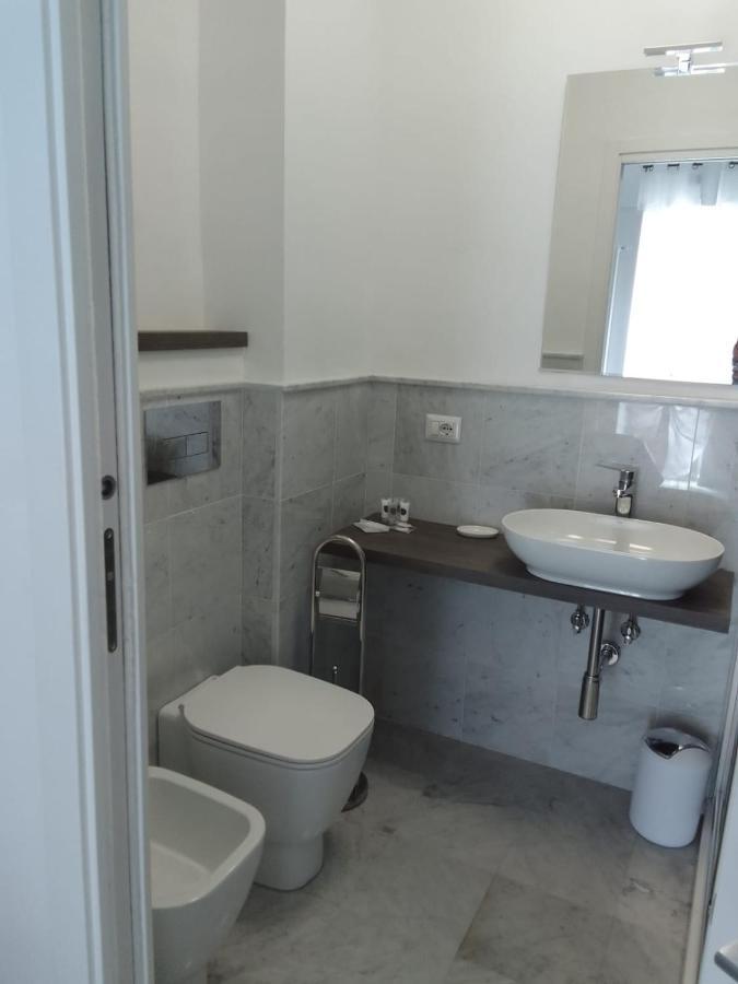 Suite In Citta Residence 伊塞尔尼亚 外观 照片